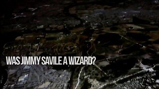 Was Jimmy Savile A Wizard? (2014)