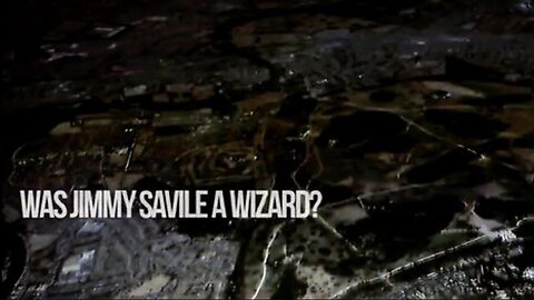 Was Jimmy Savile A Wizard? (2014)