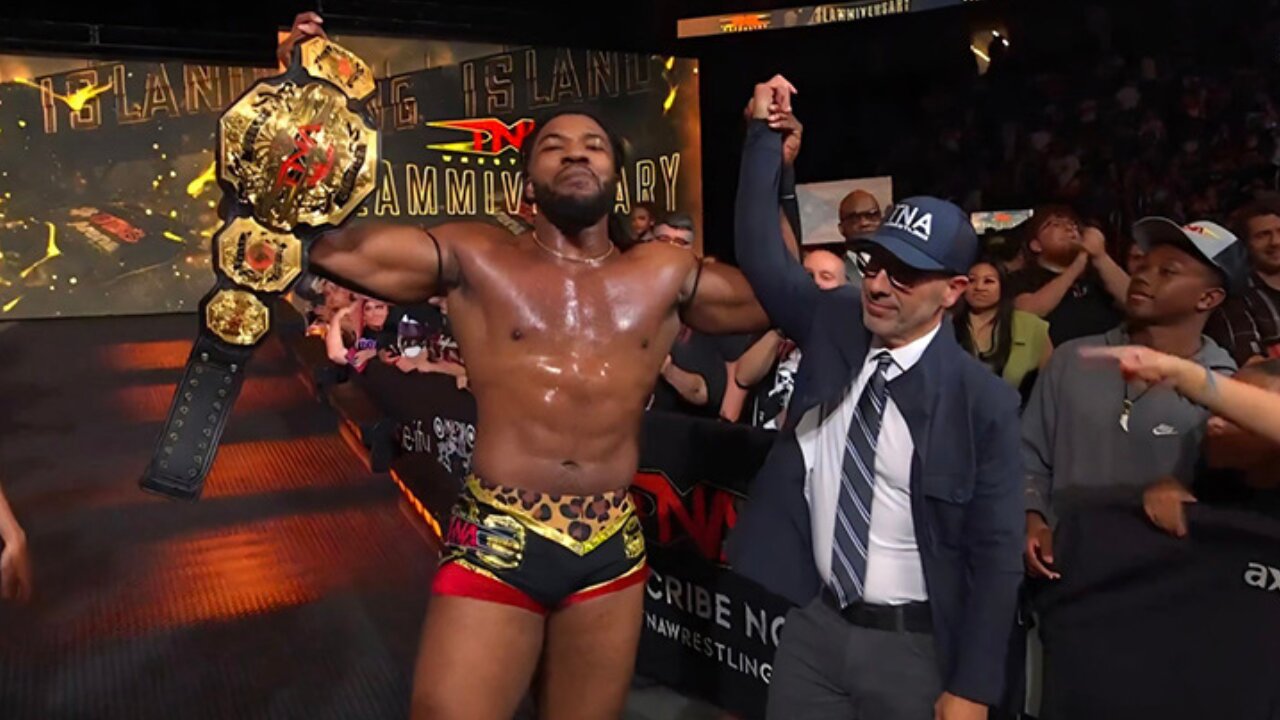 The GOOD and BAD About TNA Slammiversary 2025!