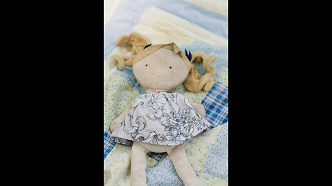Why Don’t Kids Have Stuffed Animals Anymore? | Comfort Objects & Modern Childhood