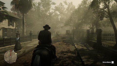 Red Dead Redemption 2 – Robbing the Ship LIVE 🔫💰