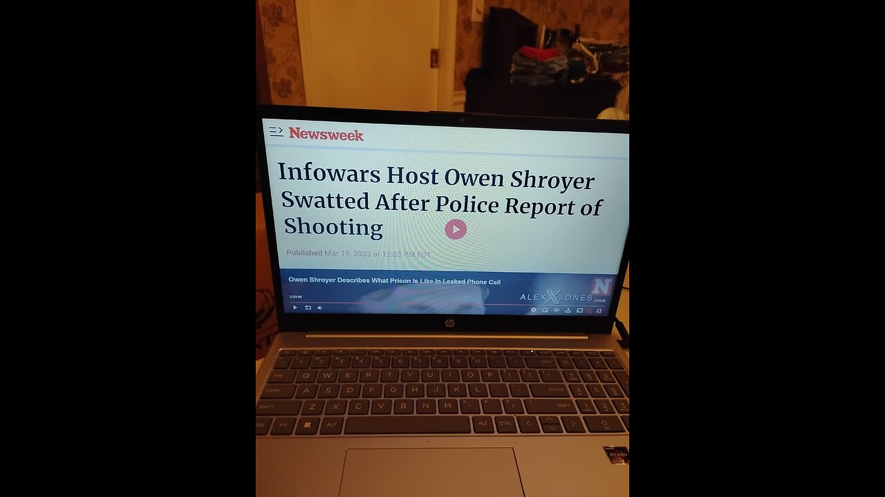 I Smoke Hip Hop Channel interview with Bart Fine