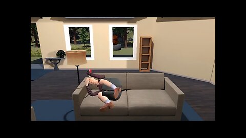 This is Autism in Video Form - Granny Simulator #2
