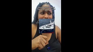 Sanctioned Russian tanker Hyperion arrives Venezuelan Port.