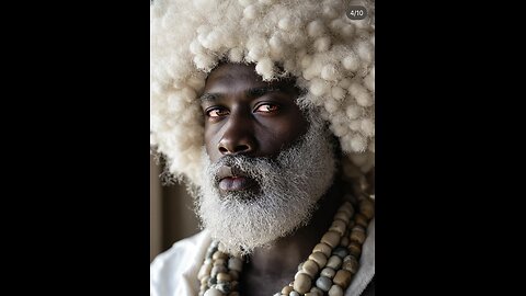 BLACK JEWS(Israelites) SCATTERED in AFRICA & the AMERICAS: International BIBLE encyclopedia- RUDDY, The DARK-SKINNED HEBREWS Found great beauty in a Clear COMPLEXION.🕎 Isaiah 62:1-12 “for Jerusalem's sake I will not rest”