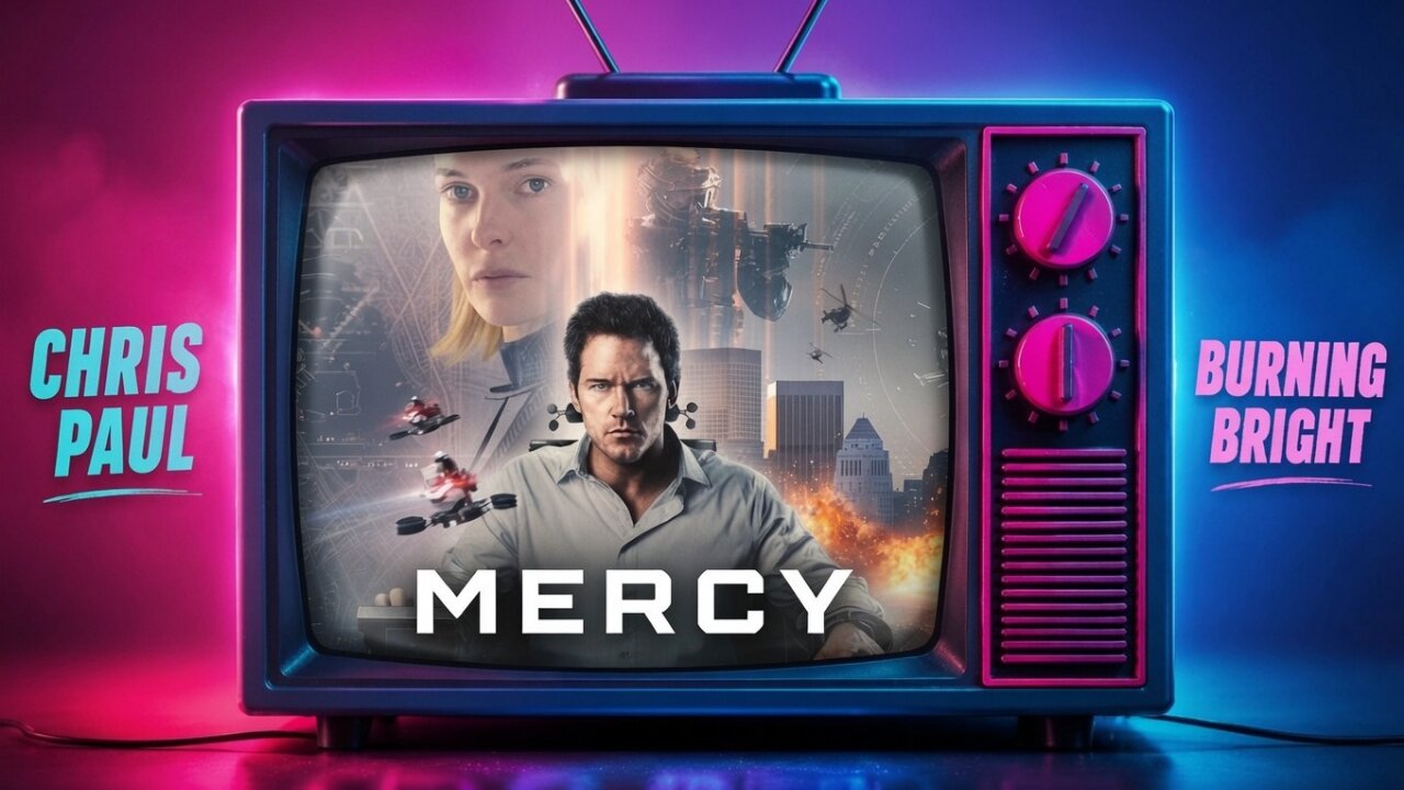 Badlands Story Hour Ep. 178: Mercy