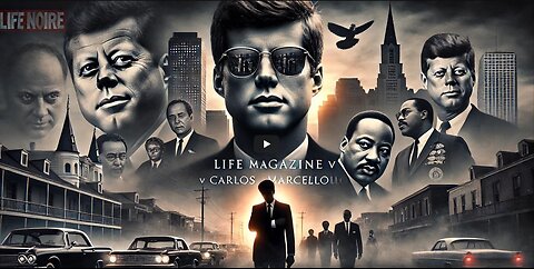 Operation Gladio The Pipeline of Empire Heroin, Hitmen & The Birth of the Deep State Within America