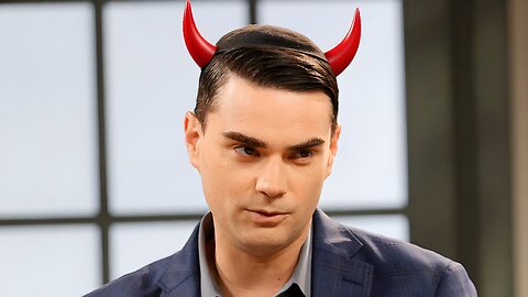 Calling Out Ben Shapiro over his Lies