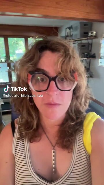 Male Teacher Quits After 17 Years to Become Trans Advocate in Electrology—You Won't Believe Why!