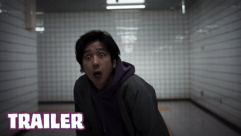 EXIT 8 (2025) Official Trailer (HD) BASED ON GAME