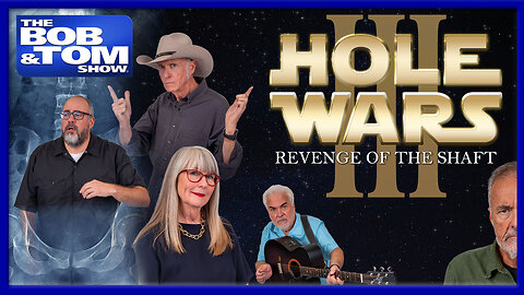 Episode III: Revenge of the Shaft