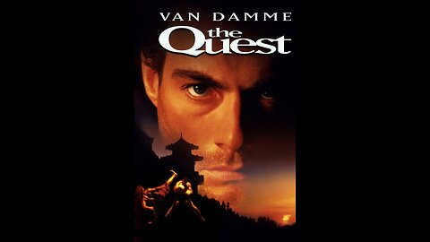 LDGi The Quest 1996 PG-13
