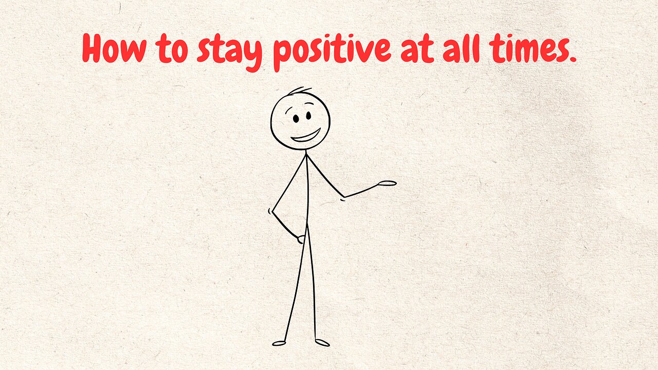 AWAKEN with a SMILE and REVOLUTIONIZE Your Mindset!