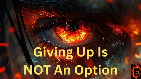 You Feel Tired, Broken and Pissed Off… But You Still Can’t Quit. Here’s Why