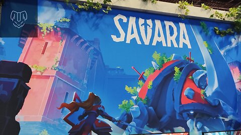 Livestream Savara Part 1