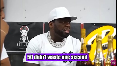 Eminem EXPOSES Why Diddy’s Sons Are SCARED Of 50 Cent.. (This Is DEEP!)