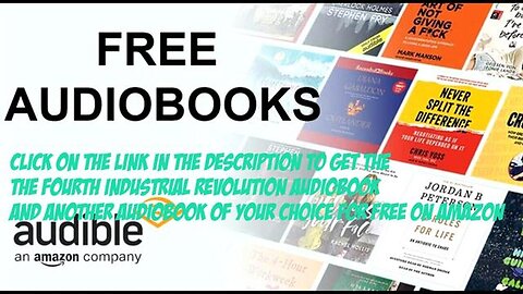 "Explore Klaus Schwab's 'The Fourth Industrial Revolution': In-Depth Audiobook Review"