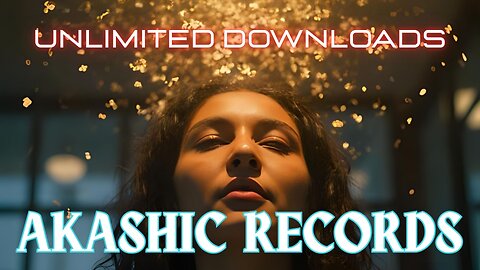 Akashic Records: A Journey Beyond Time