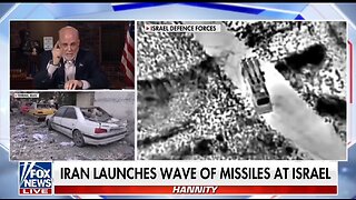Mark Levin to Israel: Kick Iran's Ass!