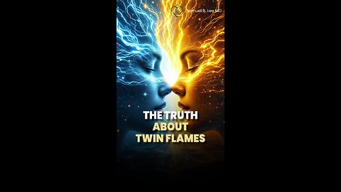 You Don’t Find Your Twin Flame - You Activate Them