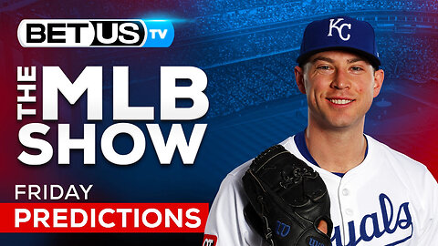MLB Picks For Today [July 11th] MLB Predictions & Best Baseball Betting Odds