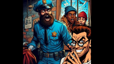 STORYTIME WITH KEVIN: Flip was a "Crazy Criminal" - The Most Dangerous Type You'll Ever Meet