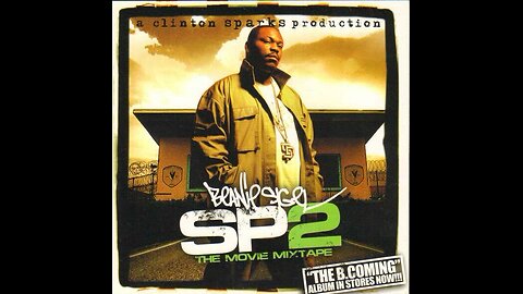 Beanie Sigel Gimme The Loot (CSparks Mix)