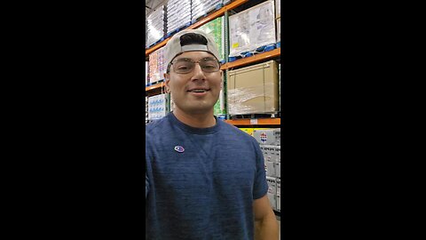 Costco 24pk of Monster $38.99 #Costco #grocery #groceryshopping #energydrinks
