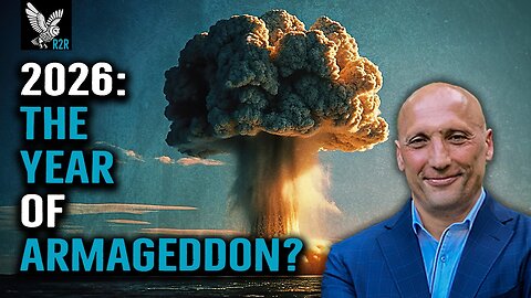 2026: The Year of World War III?