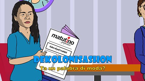 Dekolonisashon