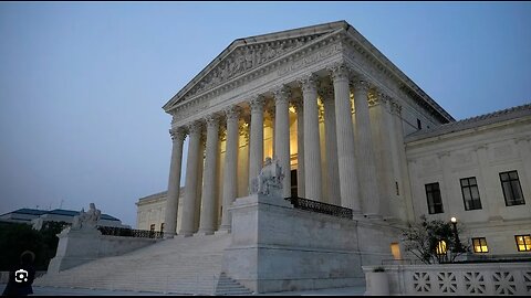 Trump Admin Scores Crucial SCOTUS Victory in Fight Against DIE-Linked NIH Grants, LGBT Studies