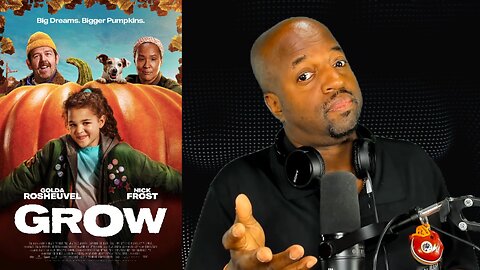 Grow (2025) Movie Review