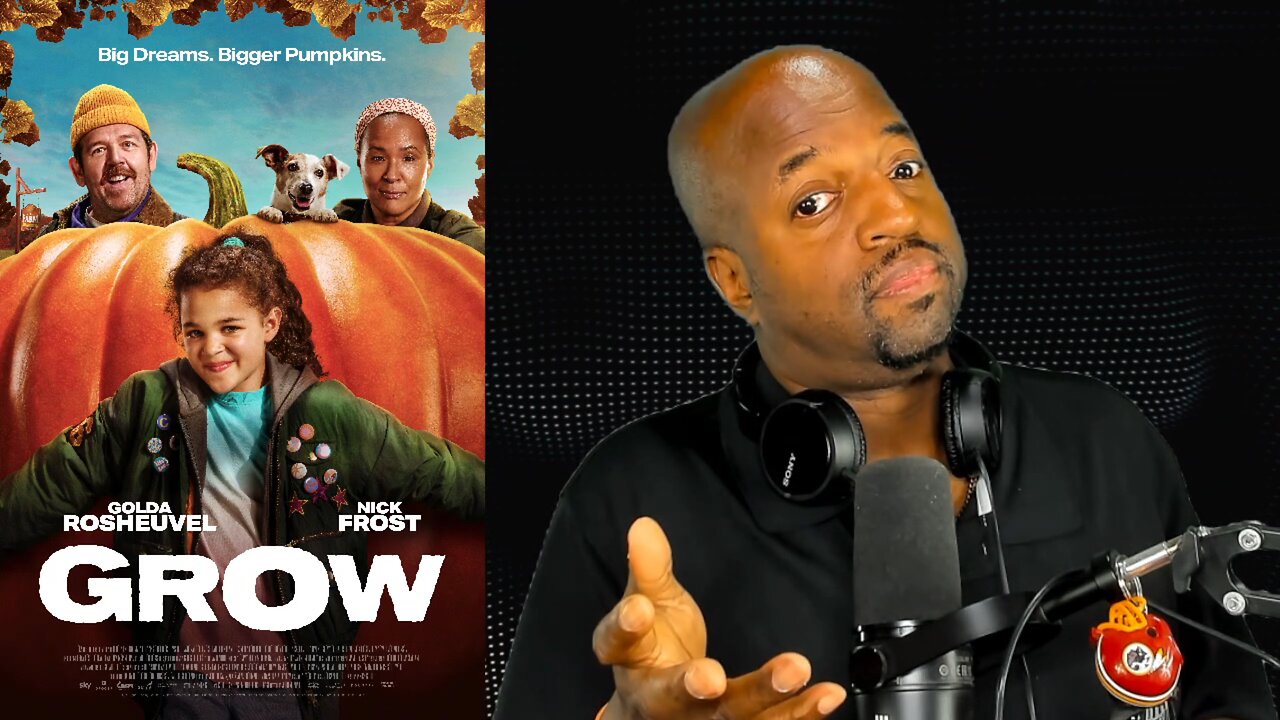 Grow (2025) Movie Review