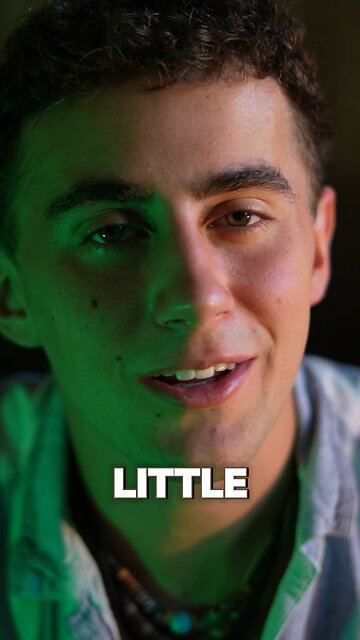 Be present right now🩵