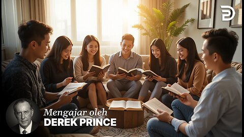 Mengklaim Warisan Kita - Semua Janji Tuhan Kini Tersedia bagi Kita - Bagian 10