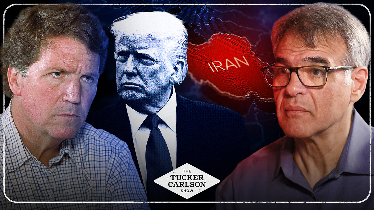 Ex-CIA Officer John Kiriakou on the Truth About Iran, False Flags, and What’s Really Happening in DC