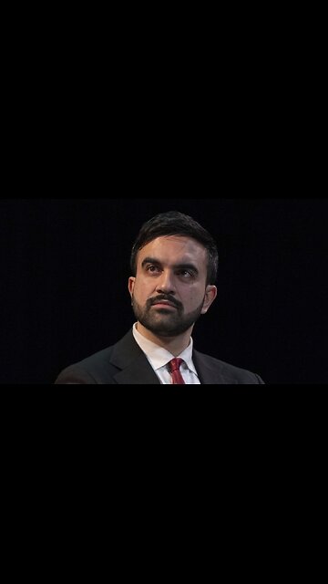 Boom: People Teeing Off On Zohran Mamdani Already As Reality Sets In