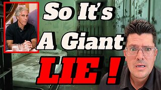 🔥2 Epstein BOMBSHELLS Rock The Trump Administration! The list and video are lies!!