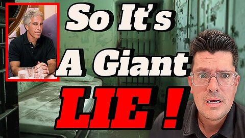 🔥2 Epstein BOMBSHELLS Rock The Trump Administration! The list and video are lies!!