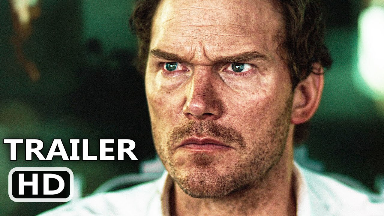 Mercy Official Trailer (2026)