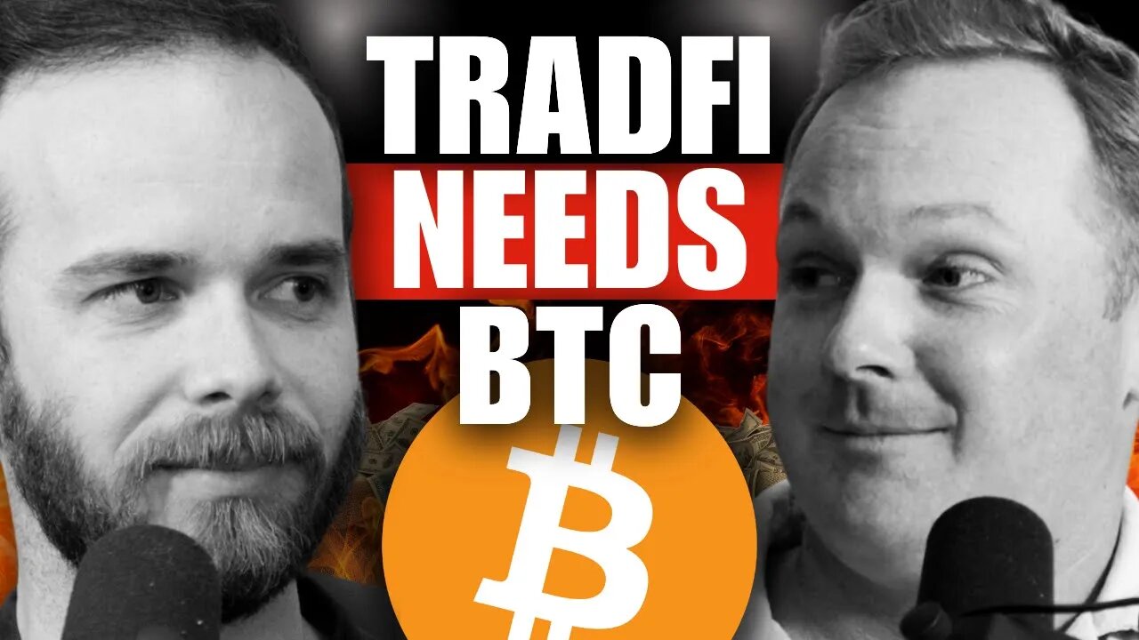 The Acceleration of TradFi Bitcoinization & BitBonds Proposal Explained