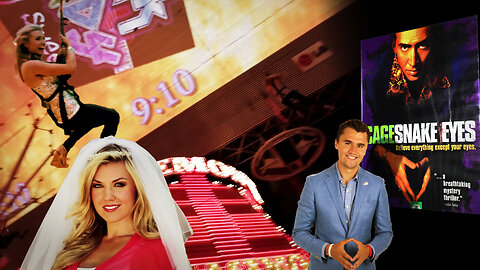 Charlie-Kirk-Megaritual wird immer bizarrer: Erika Kirks Shooting mit Tyler, Snake Eyes und 9/10
