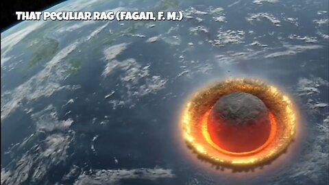 That Peculiar Rag by F. M. Fagan