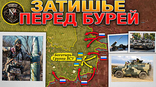 Массированный Удар По Киеву💥Зеленский Готовит Харьков К Обороне🏙️🛡️Военные Сводки И Анализ 23.3.2025