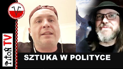 Z Kamilem Osięglewskim rozmawiamy o sztuce w polityce