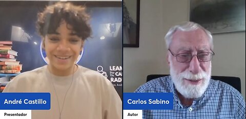 ¡Basta de democracia! Una continuación de la charla con Carlos Sabino.