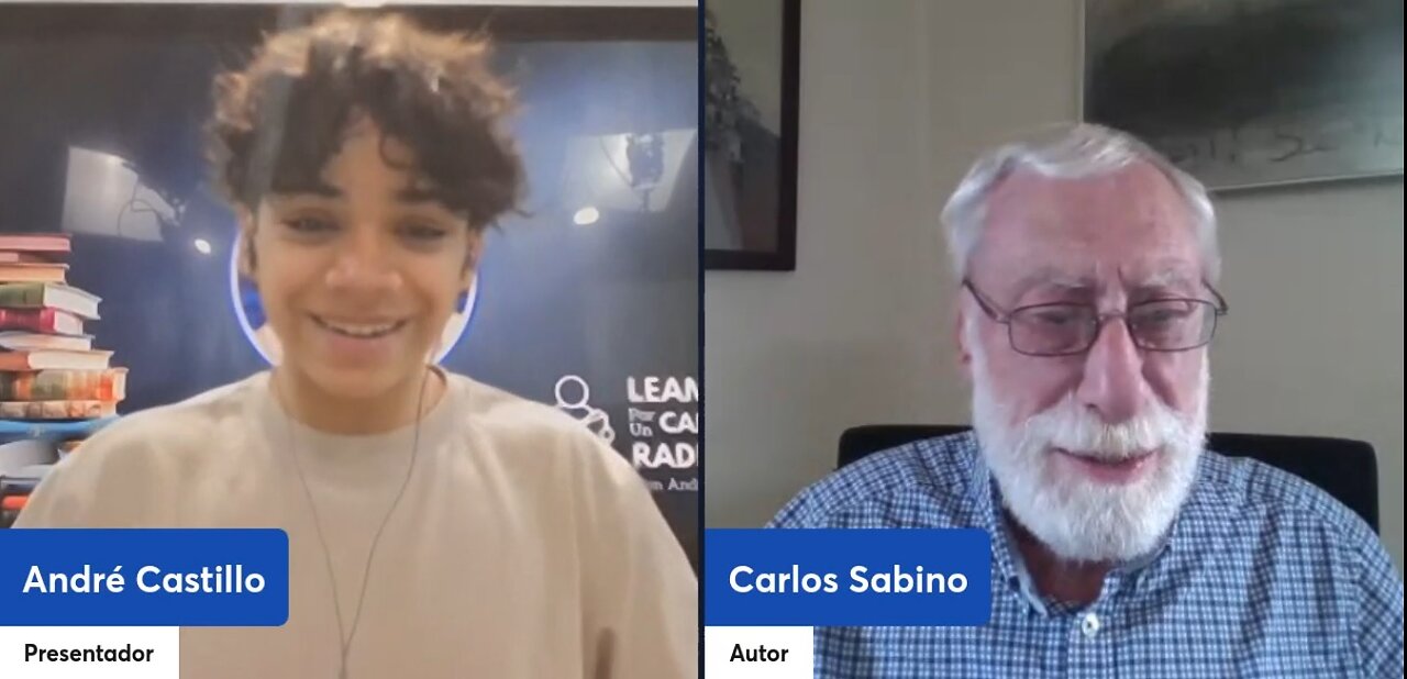 ¡Basta de democracia! Una continuación de la charla con Carlos Sabino.