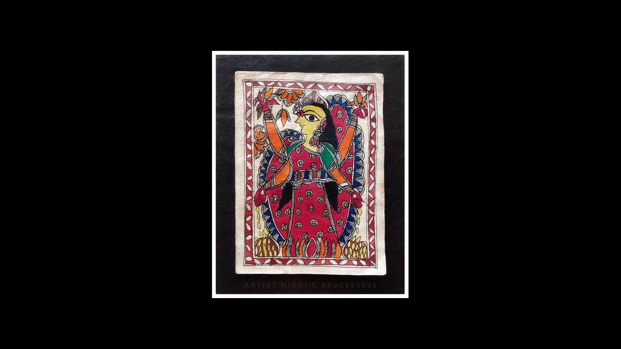 Jai Mata Di