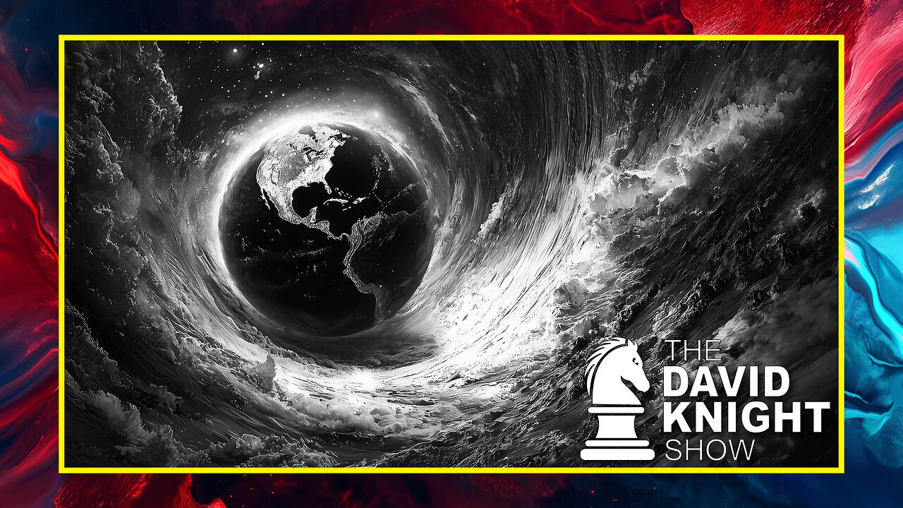 Thu Episode #1988: Trump’s Chaos Circus: MAGA Media Spins as the World Spirals Into Danger