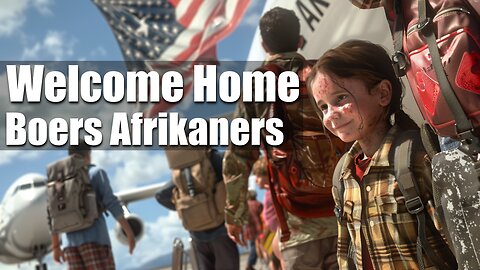 Hunt For World Record | We Are One People | Welcome To Sanctuary Boers